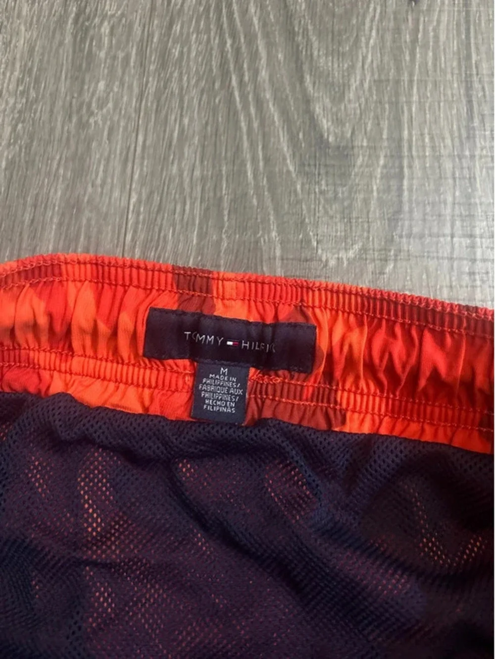 Lots men’s size medium swim shorts